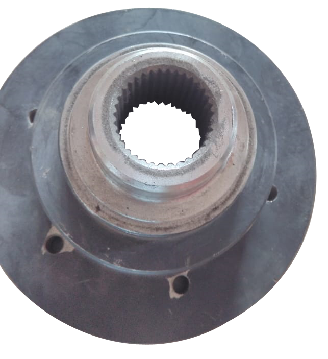 A1 Induction Systems