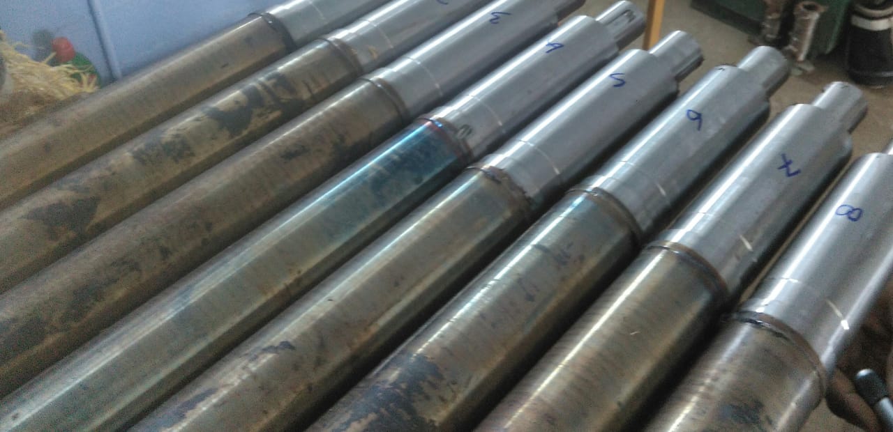 A1 Induction Systems